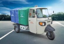 Zuperia Auto enters Electric Cargo & Waste Management Vehicle Segment