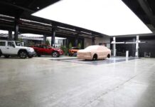 Mahindra unveils State-of-the-Art India Design Studio to drive global innovation