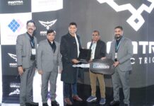 Montra Electric and Magenta Mobility join forces to drive sustainable logistics in India