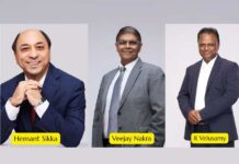 Mahindra Group elevates internal talent for key leadership roles