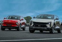 Mahindra achieves 3,000 deliveries of all-electric origin SUVs across India