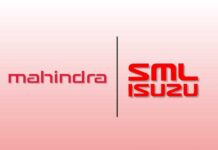 Mahindra to acquire 58.96% stake in SML Isuzu for INR 555 crore to boost truck & bus segment