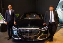 Mercedes-Benz strengthens presence in key growth markets with new luxury facilities in Faridabad and Agra