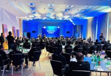 NBC Bearings hosts channel partner conference in Austria and Slovakia, driving global growth