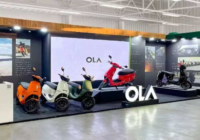 OLA