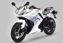 Odysse Electric launches Evoqis Lite – India’s most affordable electric sports bike at ₹1.18 lakh