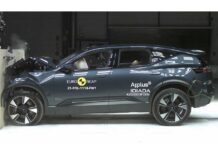 Polestar 3 earns 5-Star Euro NCAP Rating, sets benchmark for child safety