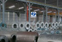 Aavishkaar Capital invests ₹43 Crore ($5M) in POSHS Metal Industries