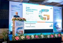 Praj Industries hosts workshop on boosting ethanol production with grain-based add-on modules