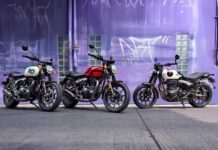 Royal Enfield unveils 2025 Hunter 350 starting at ₹1.49 lakh, featuring new colours and upgraded features