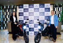 Revolt Motors enters Nepal with first dealership in Kathmandu