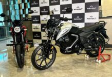 Revolt Motors expands to 200 dealerships, eyes 400 by FY26