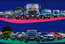 Tata Motors sets record for Highest Patent Filings in FY25