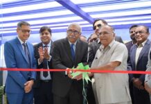 Toyota Kirloskar Motor strengthens presence in Western India with new DJ Toyota facility in Ahmedabad