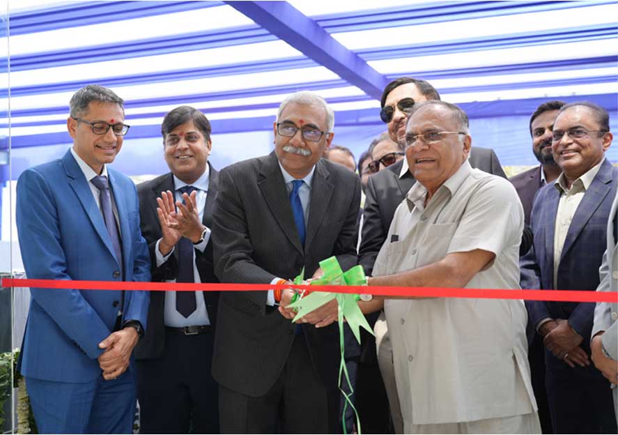 Toyota Kirloskar Motor strengthens presence in Western India with new ...