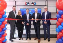 Valvoline Global Operations expands international reach with new regional hub in London