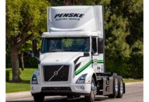 Volvo Trucks to unveil Cutting-Edge Innovations at ACT Expo 2025