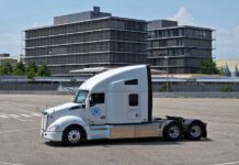 ZF Group India wins major deal for AxTrax 2 electric axle from top commercial vehicle OEM