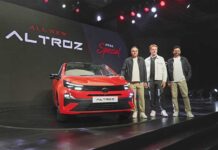 Tata Motors launches the All-New Altroz – Premium by Legacy, Modern by Design