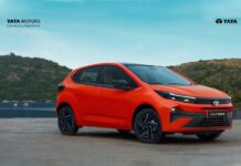 All-New Tata Altroz unveiled – Redefining Sophistication, Premium Features, and Safety