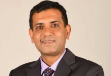 Ather Energy names Anjani Kumar as Chief Digital & Information Officer