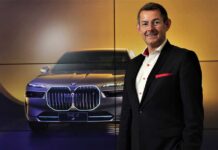 Andreas Modlmayer appointed as MD & CEO of BMW India Financial Services