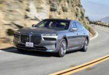 The BMW i7: Electrifying Luxury now at a uniform nationwide price