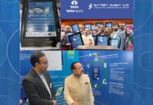 Tata Elxsi unveils ‘Battery Aadhaar’ powered by MOBIUS+ at Battery Summit 2025