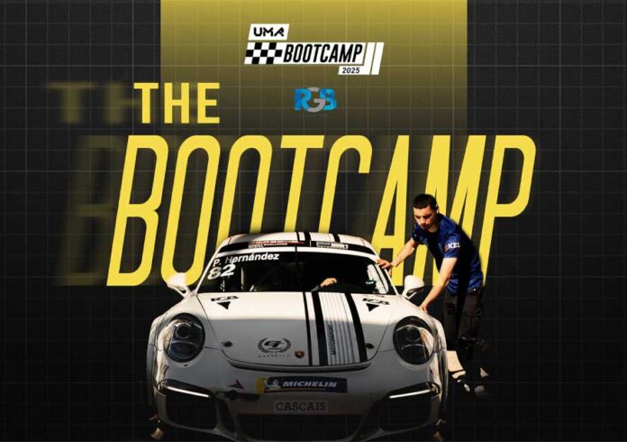 Bootcamp
