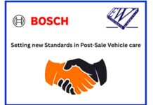 Extended Warranty India (EWI) and Bosch Mobility Aftermarket forge strategic partnership