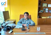 CASHurDRIVE partners with Everest Fleet to launch India’s largest Tech-Enabled Transit Media Network