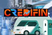 Credifin Limited launches ‘EV StartUp Loans’ to empower emerging entrepreneurs