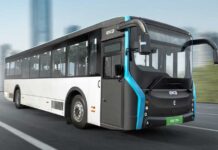 EKA Mobility and Chartered Speed to Deploy 675 Electric Buses in Rajasthan