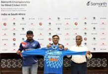 Hyundai Motor India Foundation launches second edition of Samarth Blind Cricket Championship 2025