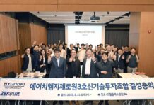 Hyundai Motor Group opens ZER01NE Fund III to accelerate future tech innovation with startups