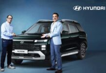 Hyundai Motor India welcomes Pankaj Tripathi as new Brand Ambassador