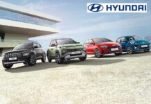 Hyundai Motor India marks 29 years of success with 12.7 million units sold since launch