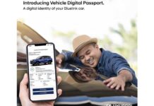 Hyundai Motor India unveils ‘Vehicle Digital Passport’ — A Data-Driven innovation in Connected Mobility