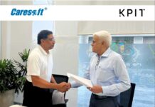 KPIT acquires Caresoft Global’s Engineering unit to Drive Cost-Efficient, Innovative Mobility Solutions