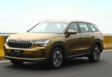 Škoda Auto India begins deliveries of All-New Kodiaq 4×4 SUV
