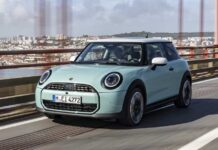 MINI Cooper S: Now with Price Protection Assurance
