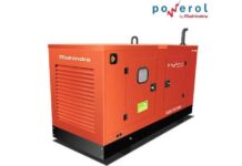 Mahindra Powerol announced as India’s No.1 Genset Manufacturer in FY25 by Frost & Sullivan