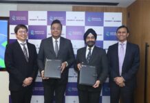 Maruti Suzuki partners with Standard Chartered Bank for Dealer Financing solutions