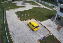 Uttarakhand CM inaugurates Maruti Suzuki’s Automated Driving Test Tracks in Haridwar and Rishikesh
