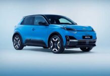 All-New Nissan MICRA EV unveiled ahead of 2025 European launch