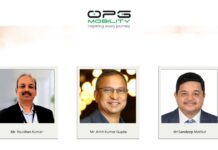 OPG Mobility strengthens leadership to propel innovation and growth in India’s EV Sector