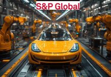 S&P Global: India’s manufacturing sector gaining strong appeal among global investors