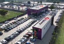 Spinny delivers 800+ retail cars across India on Akshay Tritiya