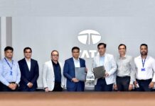 Tata Motors and Vertelo partner to drive EV adoption with tailored leasing solutions
