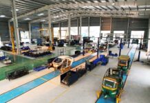 Tata Motors inaugurates advanced vehicle scrapping facility in Kolkata